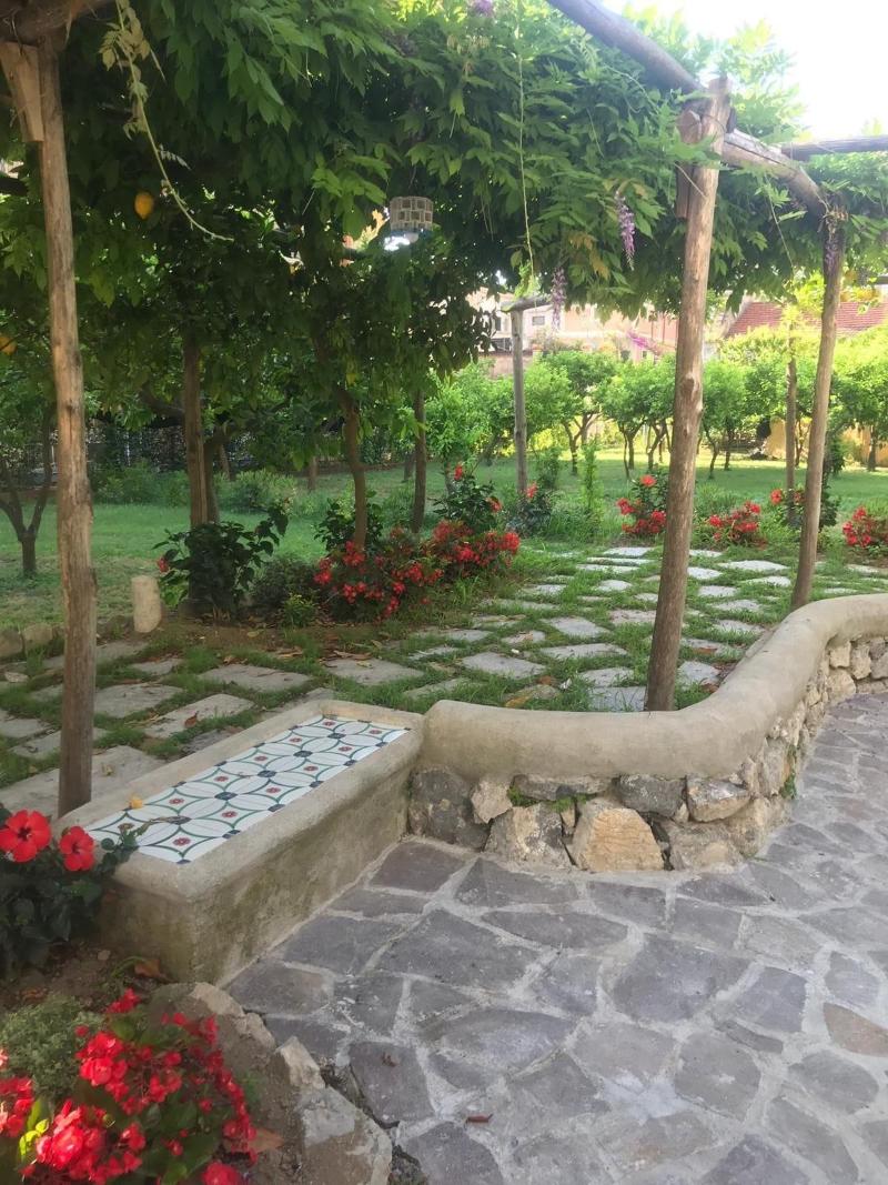 Casa Amorino - Genel