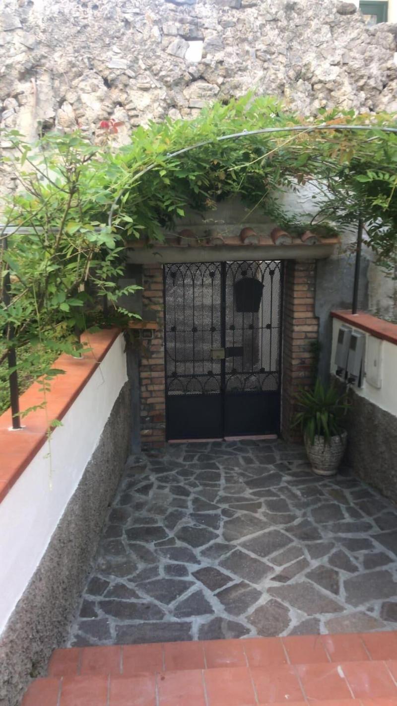 Casa Amorino - Genel