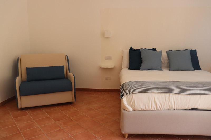 Casa Amorino - Oda