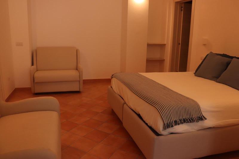 Casa Amorino - Oda