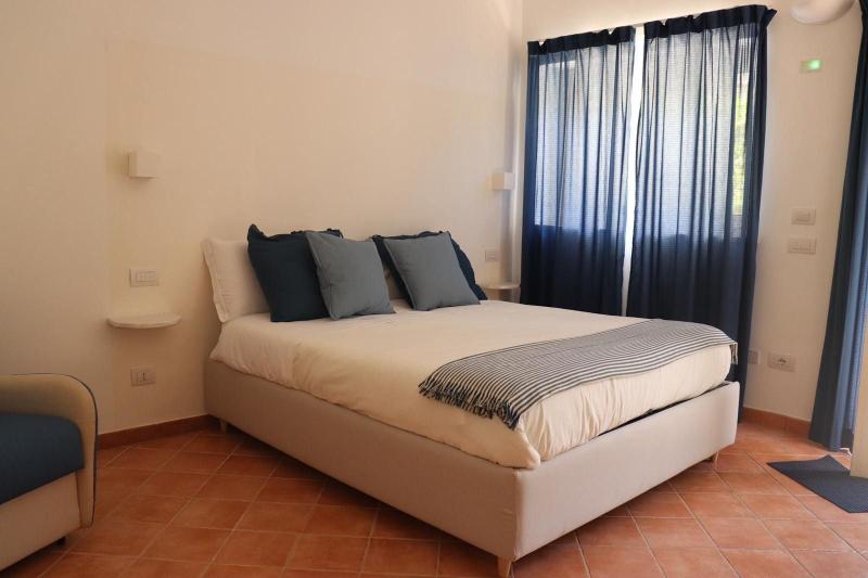 Casa Amorino - Oda