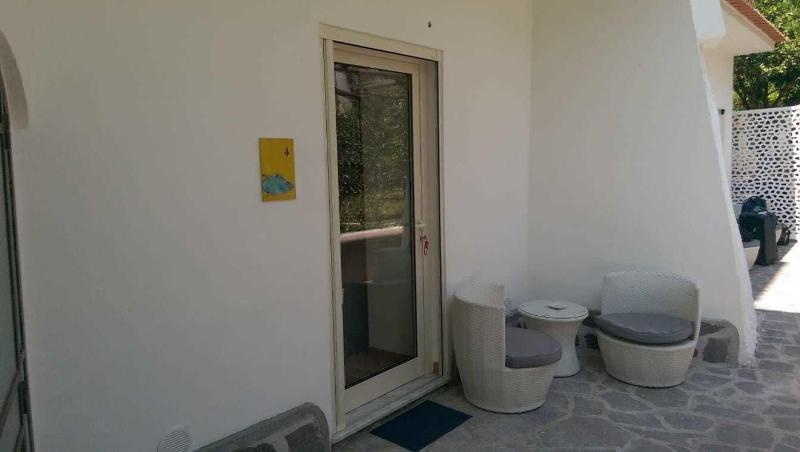 Casa Amorino - Oda
