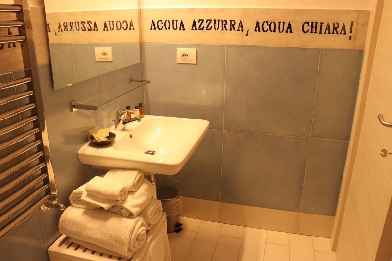 Casa Amorino - Oda