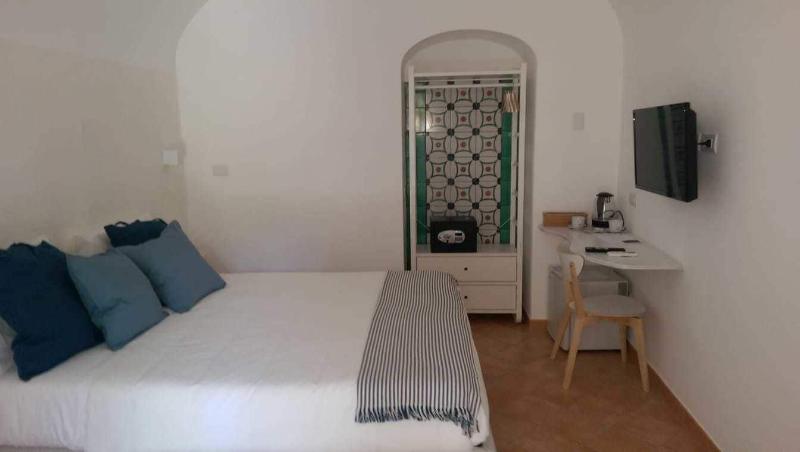 Casa Amorino - Oda