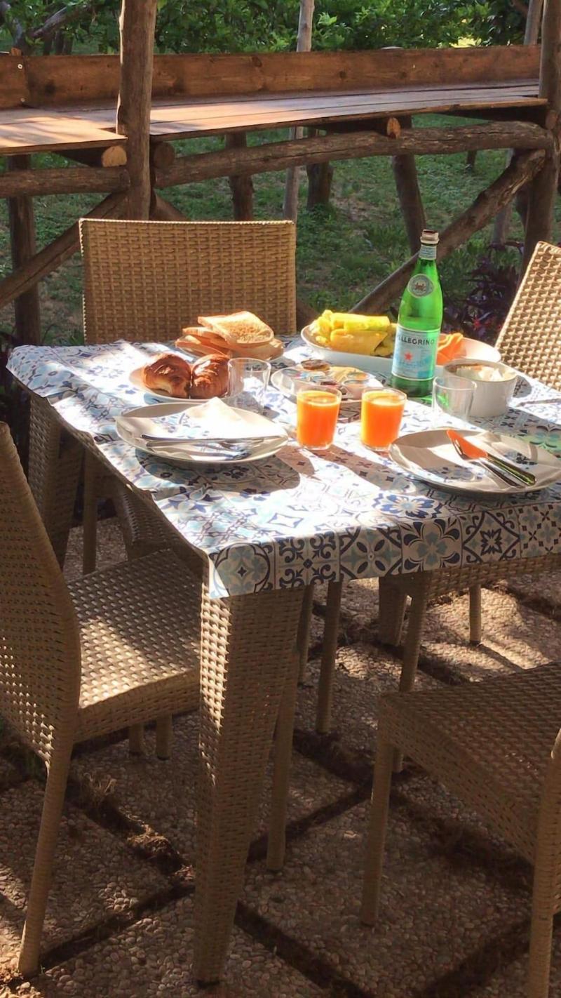 Casa Amorino - Restoran