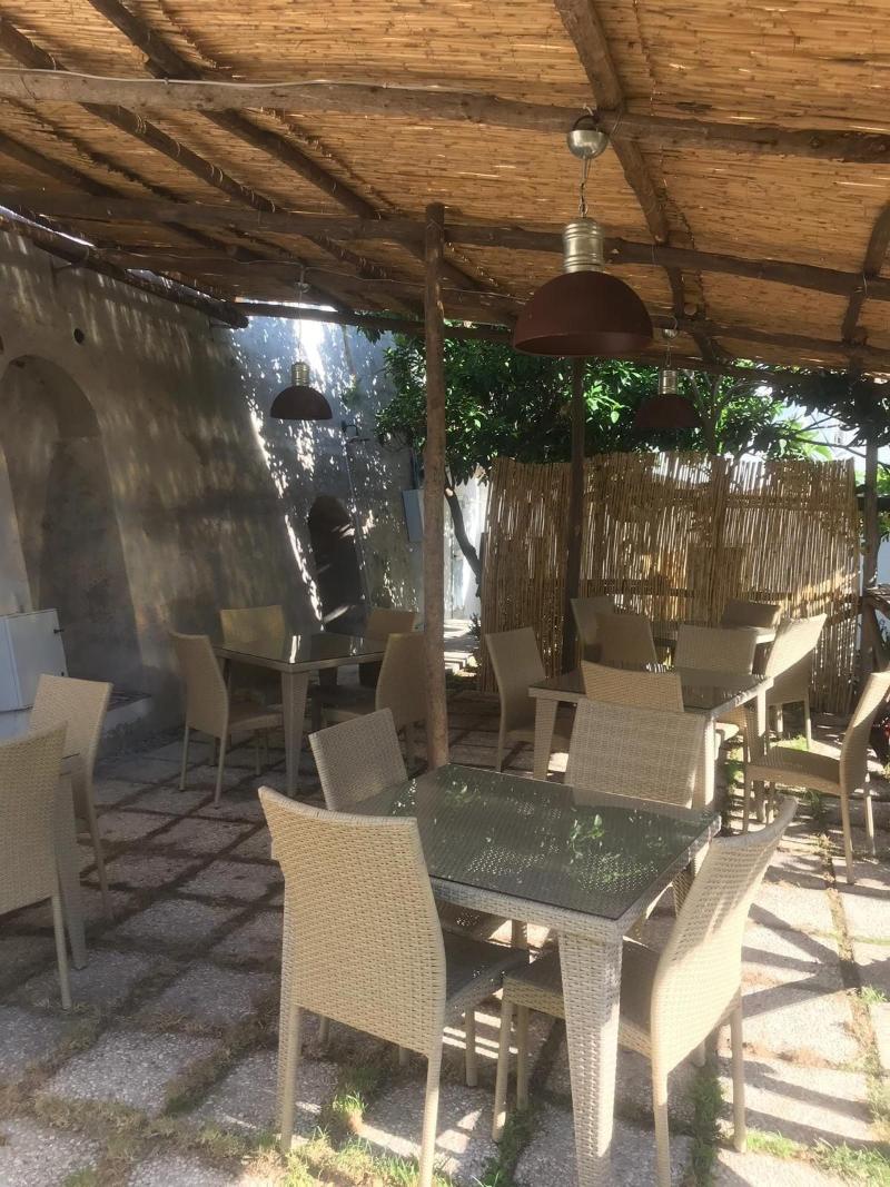 Casa Amorino - Teras