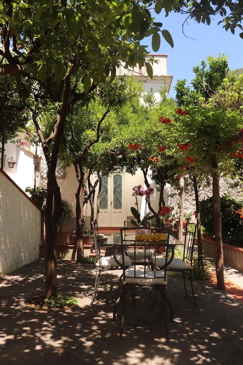 Casa Amorino - Teras