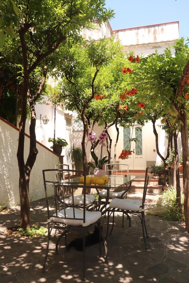 Casa Amorino - Teras