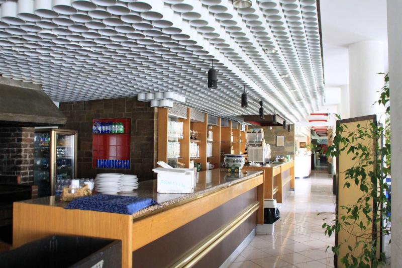 Hotel Sileno - Bar