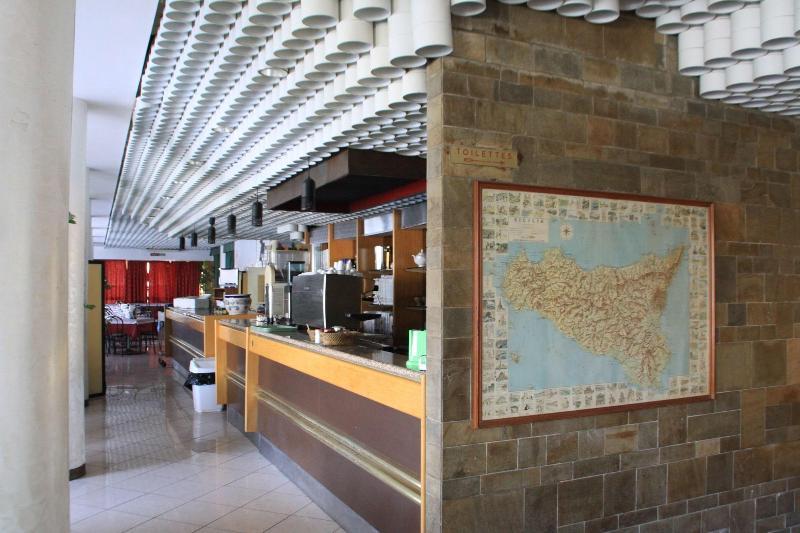 Hotel Sileno - Bar