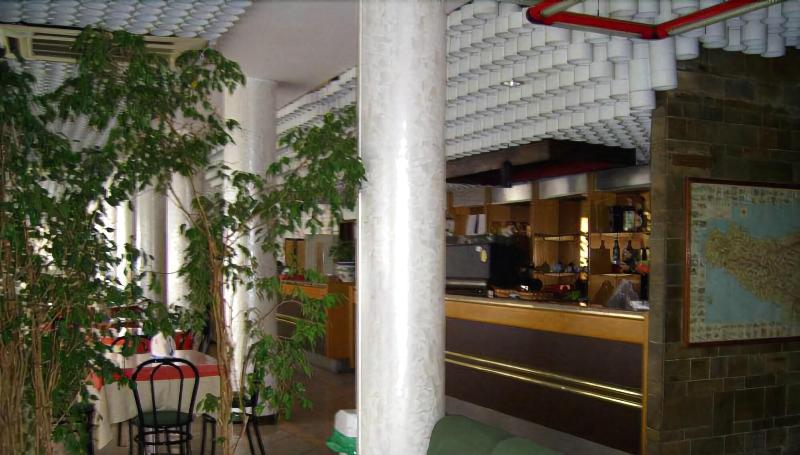 Hotel Sileno - Bar
