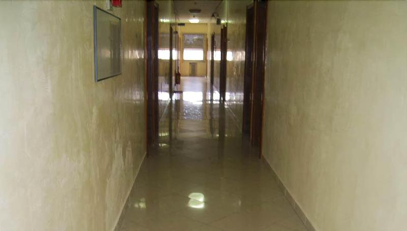 Hotel Sileno - Lobi