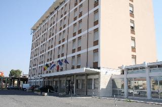 Hotel Sileno otel fotoğrafı