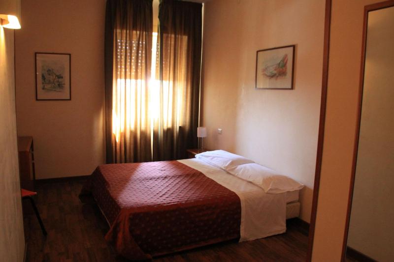 Hotel Sileno - Oda