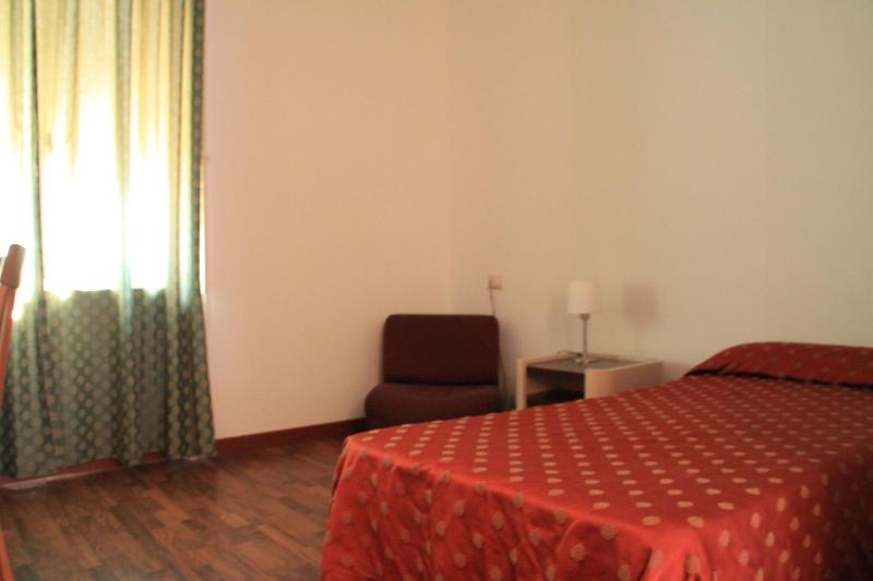 Hotel Sileno - Oda