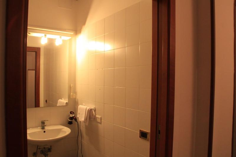 Hotel Sileno - Oda