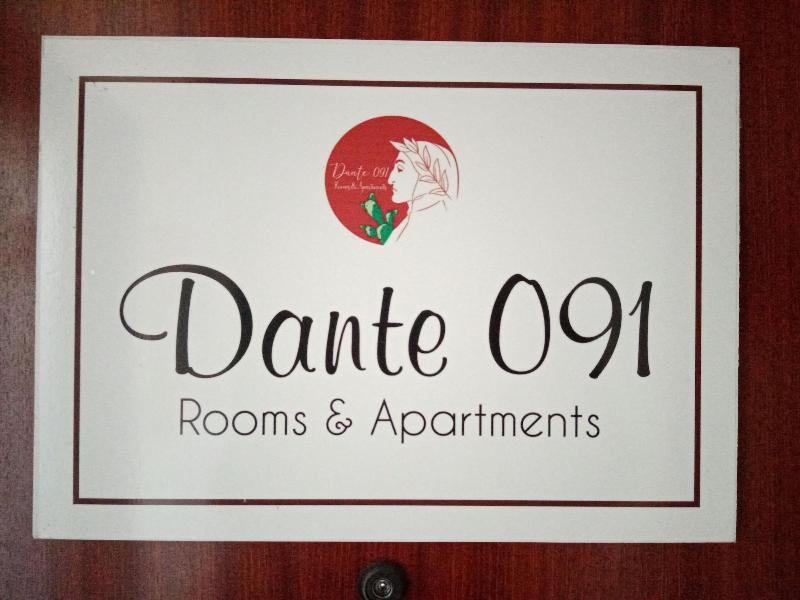 Dante091 - Genel