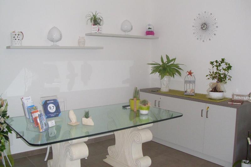 B&B MiMì - Lobi