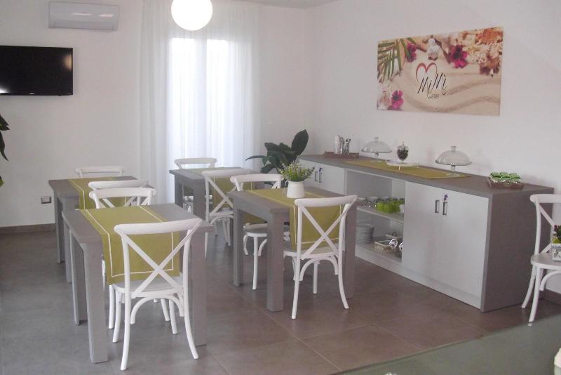 B&B MiMì - Lobi