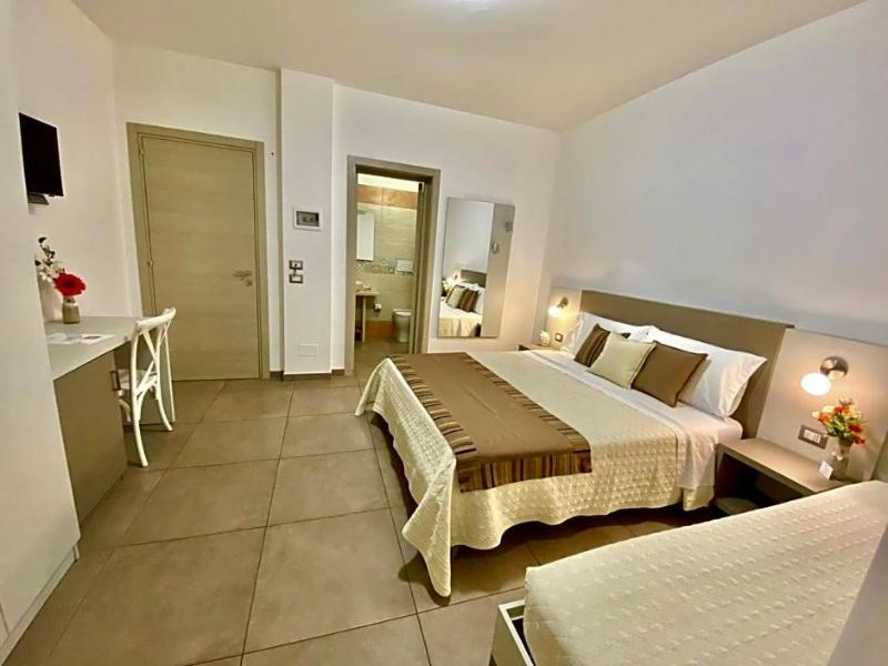 B&B MiMì - Genel