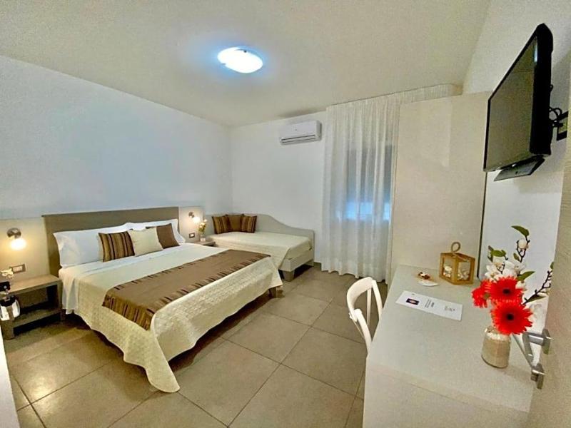 B&B MiMì - Genel