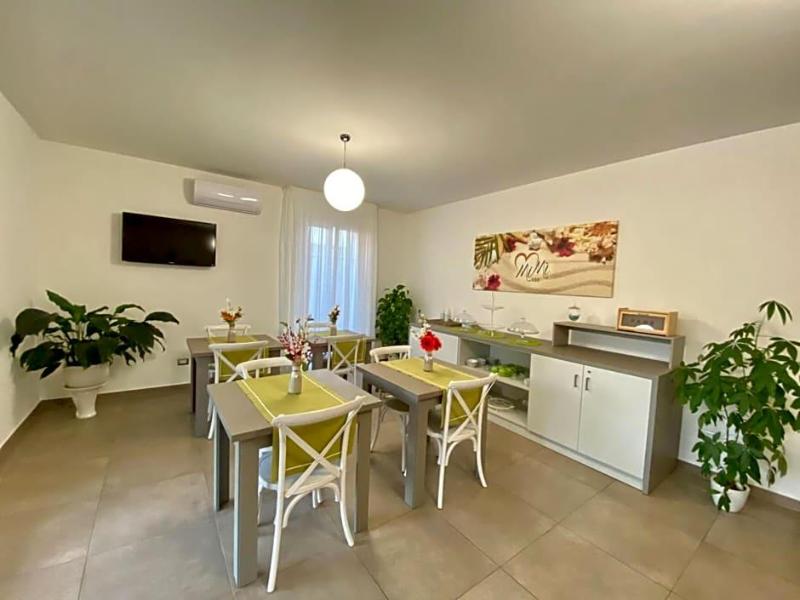 B&B MiMì - Genel