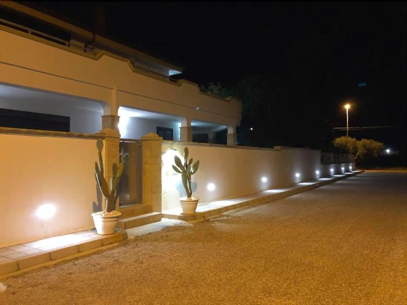 B&B MiMì - Genel