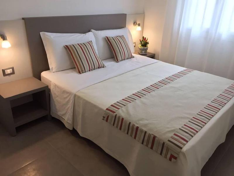 B&B MiMì - Genel