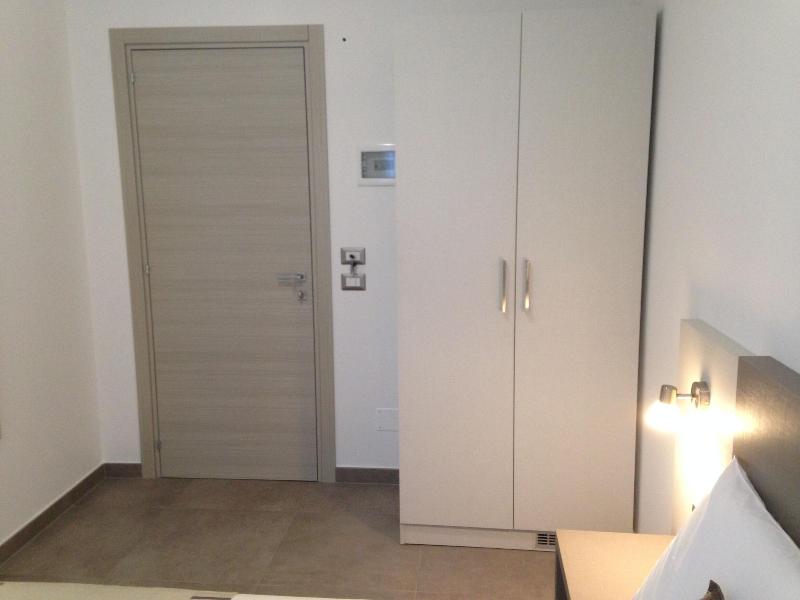 B&B MiMì - Oda