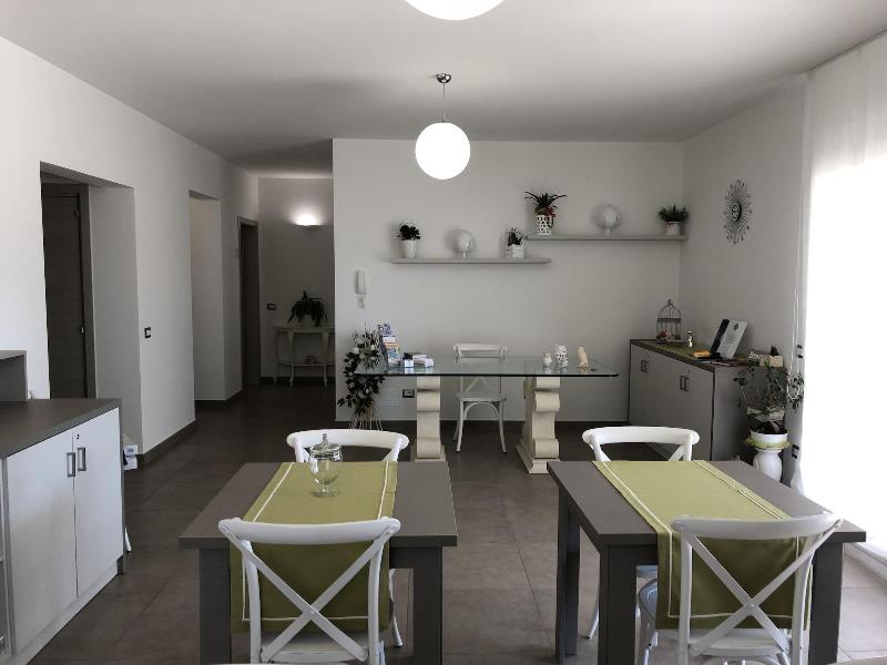 B&B MiMì - Oda