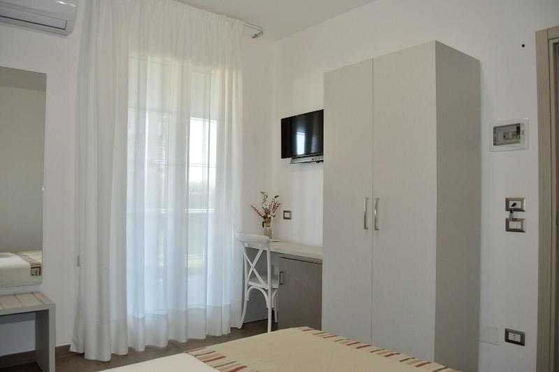 B&B MiMì - Oda