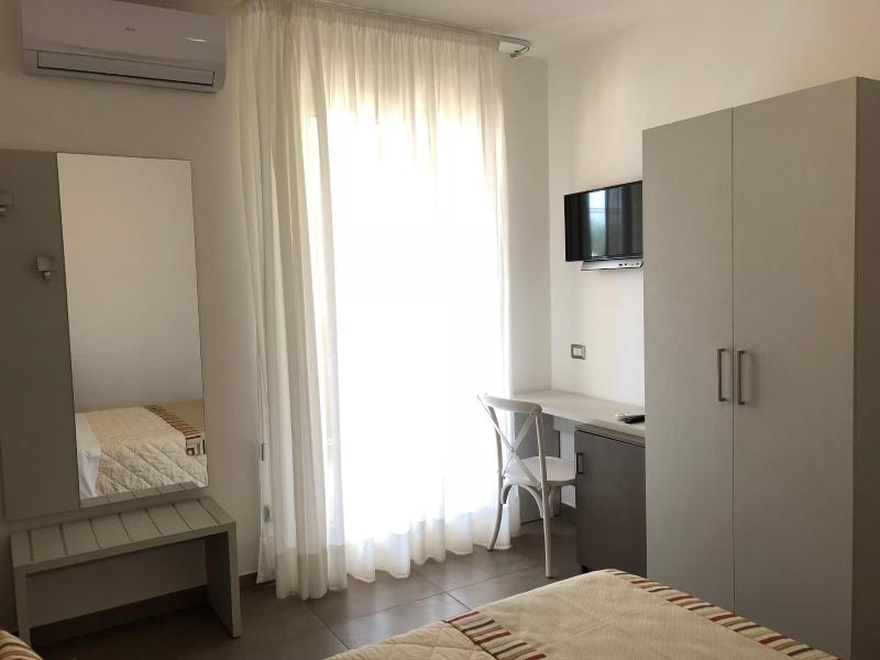 B&B MiMì - Oda