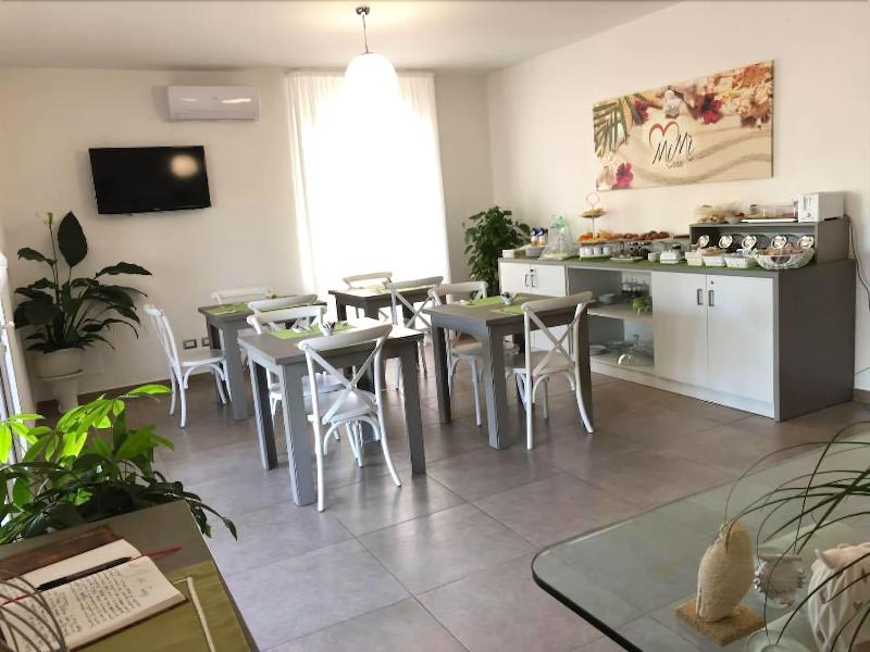 B&B MiMì - Restoran