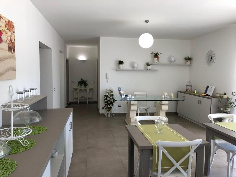B&B MiMì - Restoran
