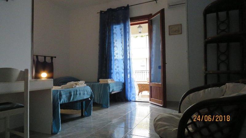 B&B Nereidi - Oda