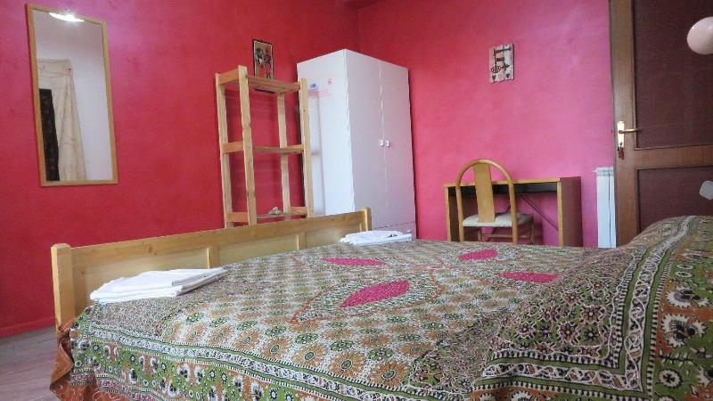B&B Nereidi - Oda