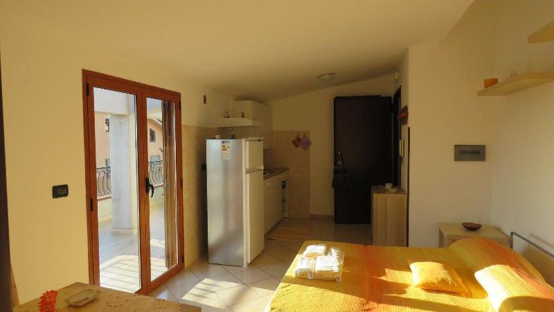 B&B Nereidi - Oda