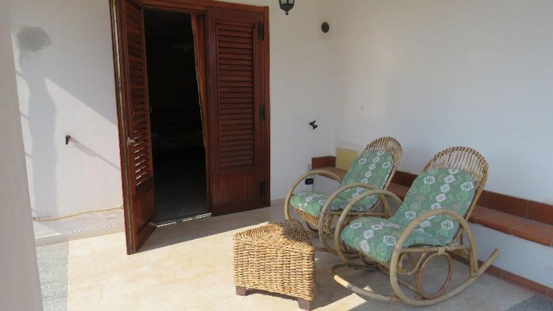 B&B Nereidi - Oda