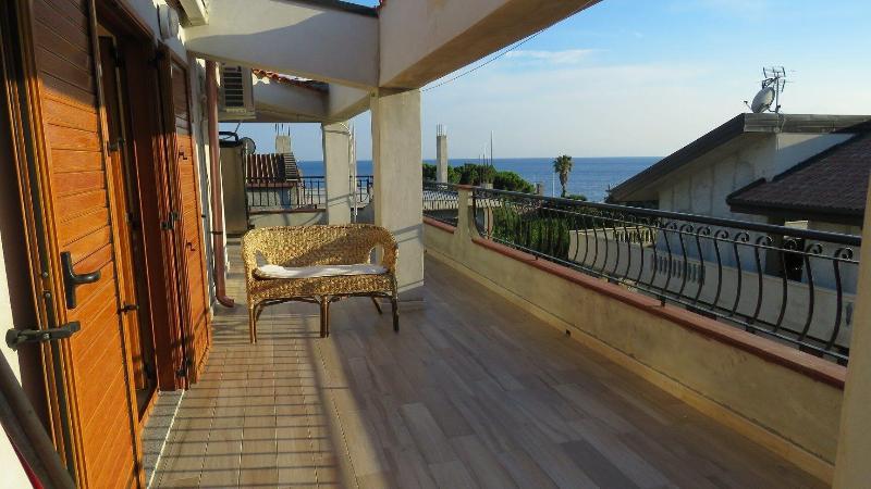 B&B Nereidi - Oda