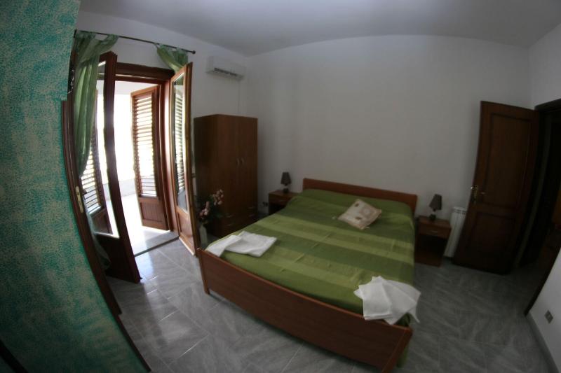 B&B Nereidi - Oda