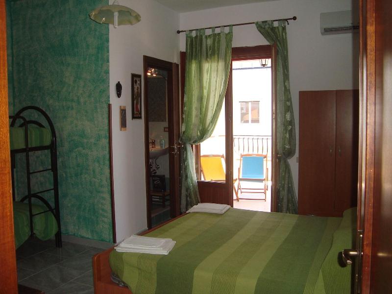 B&B Nereidi - Oda