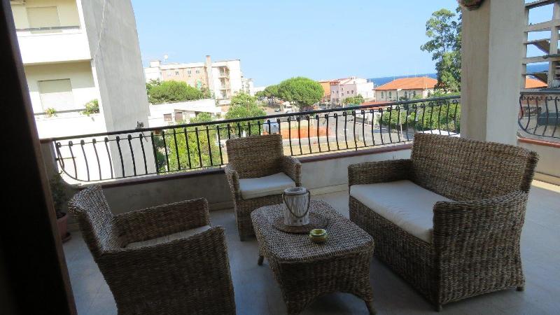 B&B Nereidi - Oda