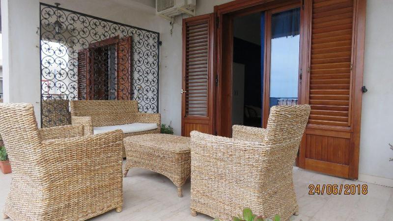 B&B Nereidi - Oda