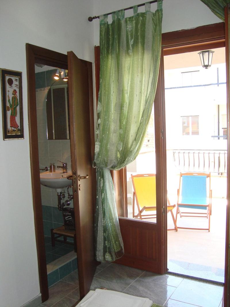 B&B Nereidi - Oda