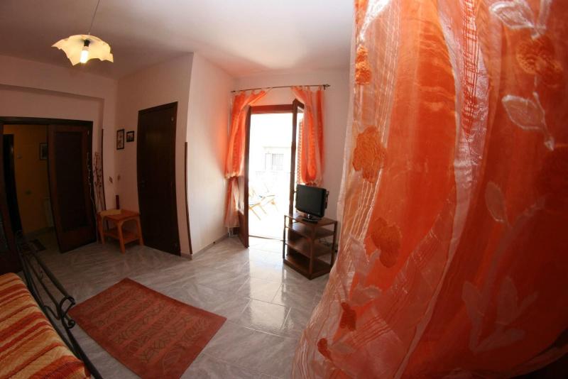 B&B Nereidi - Oda