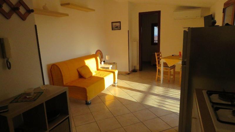 B&B Nereidi - Oda