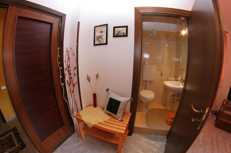 B&B Nereidi - Oda