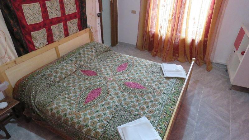 B&B Nereidi - Oda