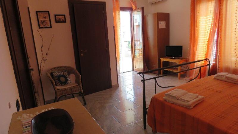 B&B Nereidi - Oda