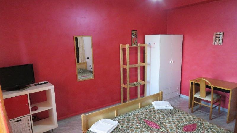 B&B Nereidi - Oda